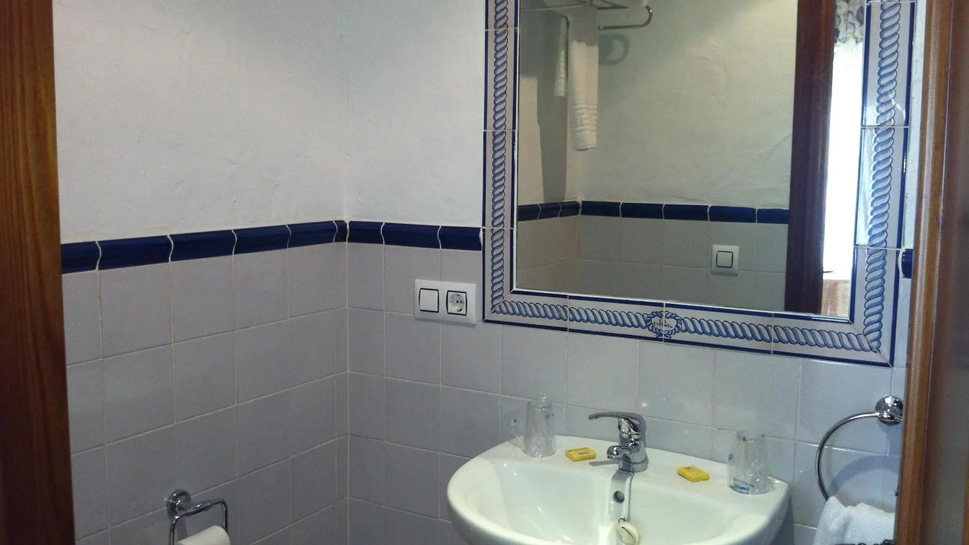 Hostal El Espinel Zahara de los Atunes Spain