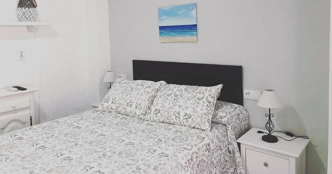 Hostal El Espinel Zahara de los Atunes
