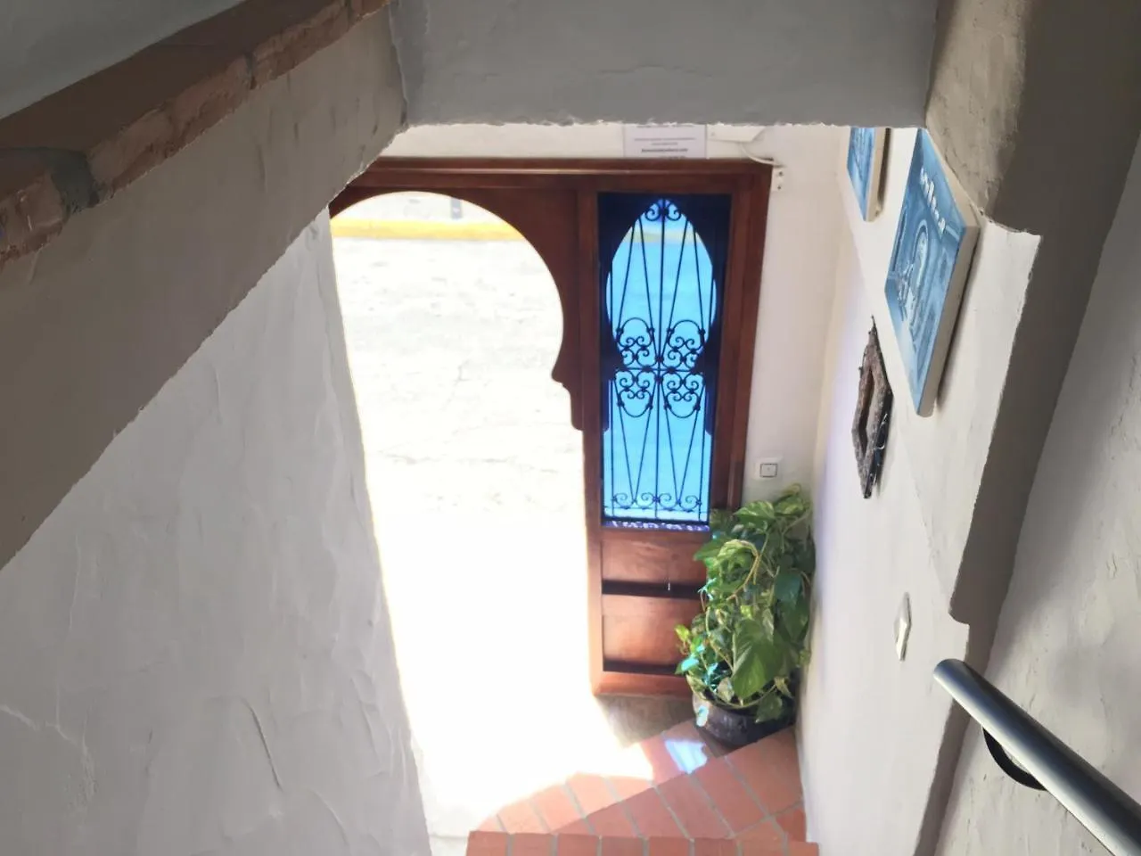 Hostal El Espinel Zahara de los Atunes