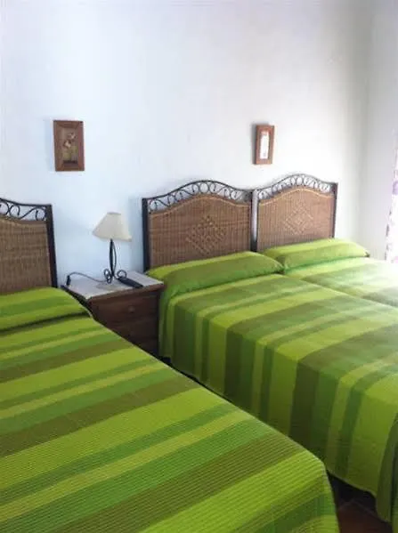 Hostal El Espinel Zahara de los Atunes