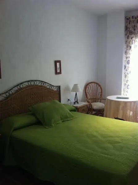 Guest house Hostal El Espinel Zahara de los Atunes