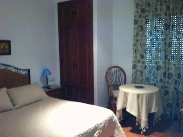 Hostal El Espinel Zahara de los Atunes Spain