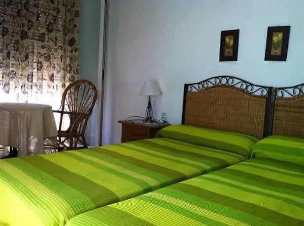 Hostal El Espinel Zahara de los Atunes 0*,  Spain