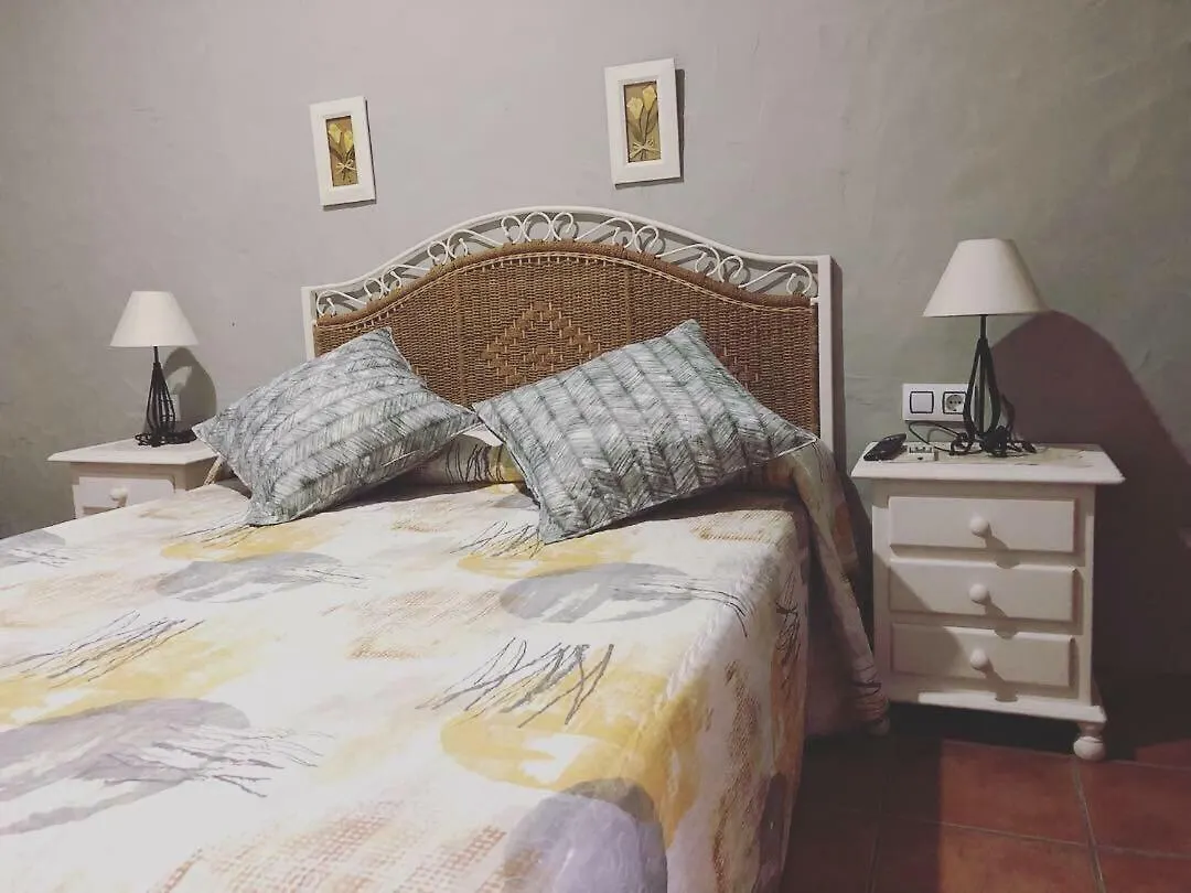 Guest house Hostal El Espinel Zahara de los Atunes
