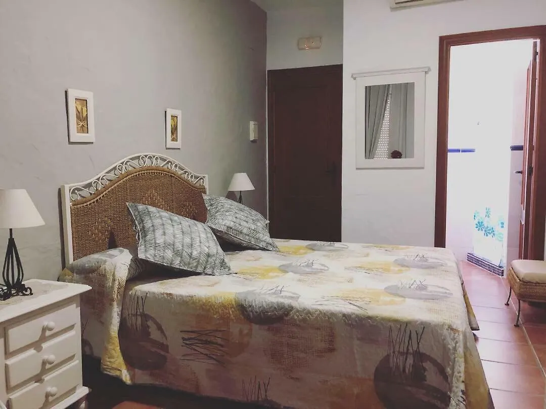 Hostal El Espinel Zahara de los Atunes