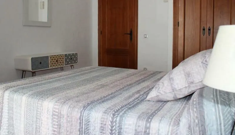 Hostal El Espinel Zahara de los Atunes 0*,  Spain