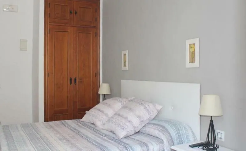 Hostal El Espinel Zahara de los Atunes