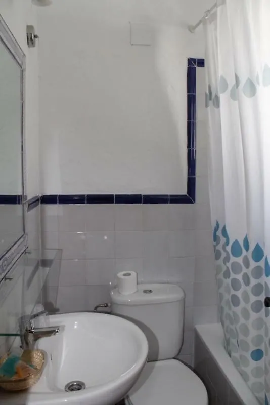 Hostal El Espinel Zahara de los Atunes
