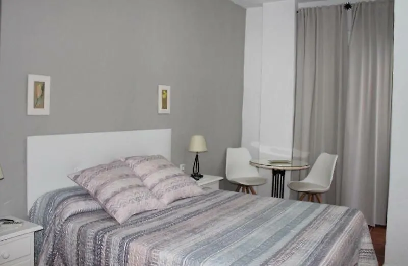 Hostal El Espinel Zahara de los Atunes Guest house