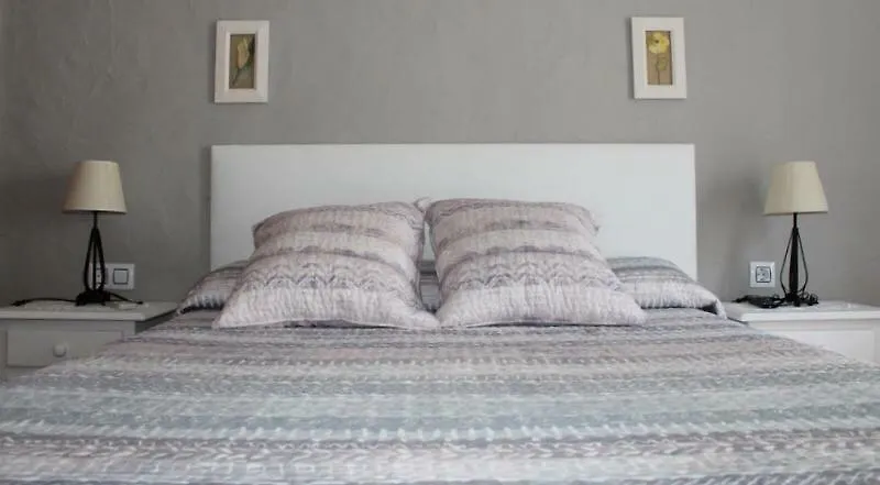Hostal El Espinel Zahara de los Atunes Guest house