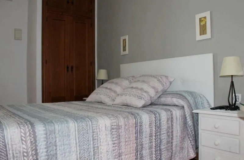 Hostal El Espinel Zahara de los Atunes 0*,
