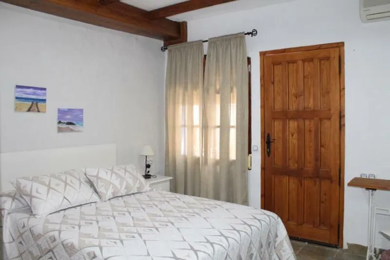Guest house Hostal El Espinel Zahara de los Atunes